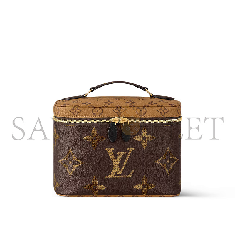 l0*is V*t0n nice bb m47212 (24*18*14cm)